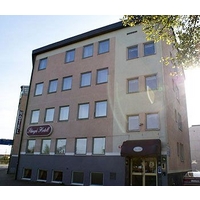 stng hotell sweden hotels