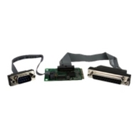 startechcom 1s1p mini pci express serial parallel card w 16950 uart mi ...