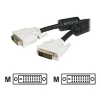 StarTech.com DVI-D Dual Link Cable - M/M