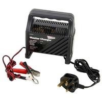 Streetwize 12v 6 amp Battery Charger