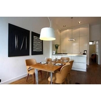 Stadhouderskade Apartment