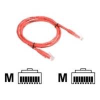 StarTech.com Molded Cat 6 UTP Patch Cable 0.9m Red