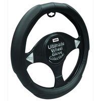 Steering Wheel Gloves in Van Wheel Glove-Luxury Universal Range- One s