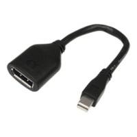 StarTech.com Mini DisplayPort to DisplayPort Video Cable Adapter