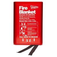 Streetwize Fire Blanket