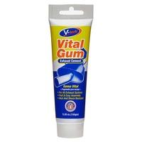 Streetwize Vital Gum Exhaust Paste 150gram