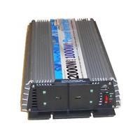 Streetwize 2000w Inverter