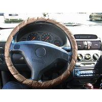 Steering Wheel Cover Classic Beige (Lace)