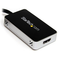 StarTech.com USB 3.0 to HDMI/DVI External Video Card Multi Monitor Adapter
