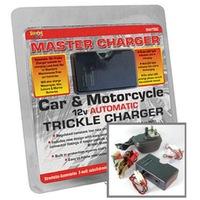 Streetwize 12v Trickle Charger