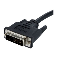 Startech Dvi To Vga Display Monitor Cable (1m)