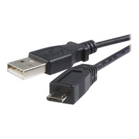 Startech Micro Usb Cable M/m - Usb A To Micro B (3m)