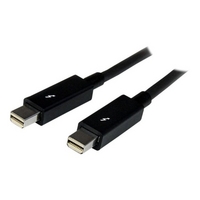 StarTech.com 3m Thunderbolt Cable - M/M