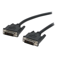 StarTech.com DVI-D Single Link Cable - M/M