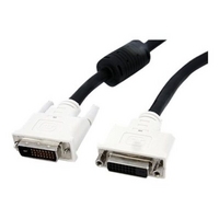 StarTech DVI-D Dual Link Monitor Extension Cable - 5 Metre