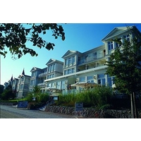 Strandpalais Zinnowitzer Hof