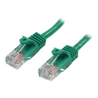 StarTech Snagless Cat5e UTP Patch Cable - 30.5m