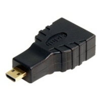 Startech HDMI to Micro HDMI Adapter - F/M