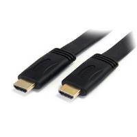 Startech (2m) High Speed Hdmi Cable With Ethernet - Hdmi - M/m