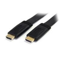 startech 2m high speed hdmi cable with ethernet hdmi mm