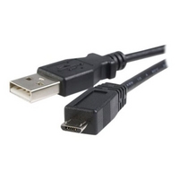 Startech USB to Micro USB Cable - 1 Metre