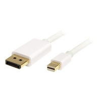 Startech Mini Displayport to Displayport Cable - 3 Metre