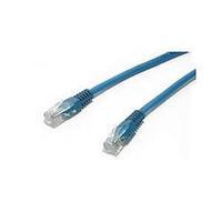 Startech Category 5e 350mhz Molded Utp Blue Patch Cable (0.6m)
