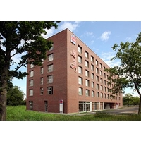 Star Inn Hotel Karlsruhe Siemensallee