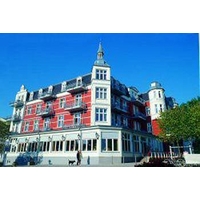 Strandhotel Preussenhof
