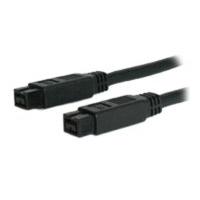 Startech.com 10FT 1394B FIREWIRE 800 CABLE - 9-9 M/M