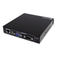 Startech VGA over Cat5 Digital Signage Receiver for DS128 with RS232 & Audio
