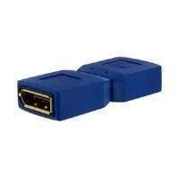 startech displayport gender changer femalefemale