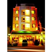 Star Wood Inn