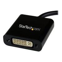 StarTech.com Mini DisplayPort to DVI Video Adapter Converter Mini DP to DVI
