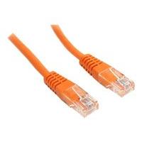 Startech Category 5e 350 Mhz Molded Utp Orange Patch Cable (3m)