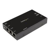 StarTech.com HDMI to CAT5 Repeater for ST12MHDDC - 1080p (1920x1080)