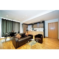 Staycity Serviced Apartments - West End