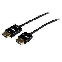 StarTech.com (5m/16 feet) Active High Speed HDMI Cable - HDMI to HDMI - M/M