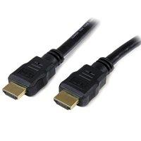 StarTech.com 1.5m High Speed HDMI® Cable - Ultra HD 4k x 2k HDMI Cable - HDMI to HDMI M/M