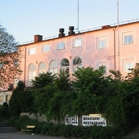 Stora Hotellet Markaryd