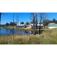 Starline Alpacas Farmstay Resort