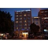 Star City Hotel