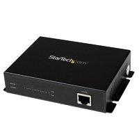 StarTech.com 5port 1 GBPS PoE Network Switch - Wall Mountable