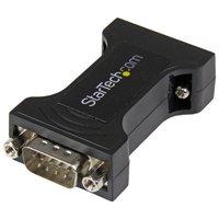 startechcom rs232 to ttl serial converter db9 fm