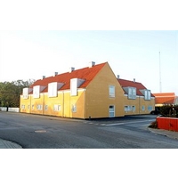 Strandvejens Anneks Apartment