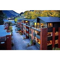 st james apartments queenstown