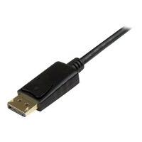 Startech.com (91.4cm) Displayport To Dvi Converter Cable 1920x1200