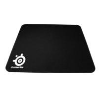 steelseries qck mouse pad black 320 x 270mm