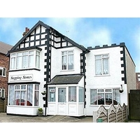 Stepping Stones Guest House