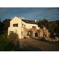 St Patrick\'s Stream